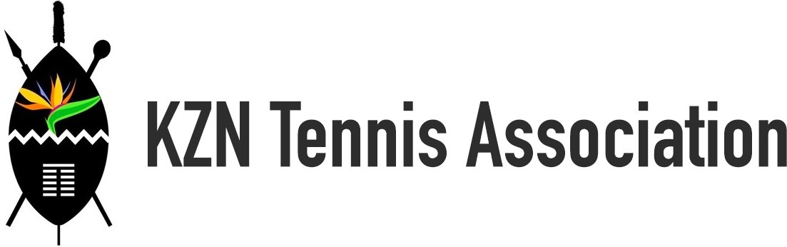 KZN Tennis Association Logo