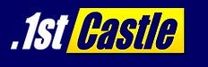 1st Castle Logo