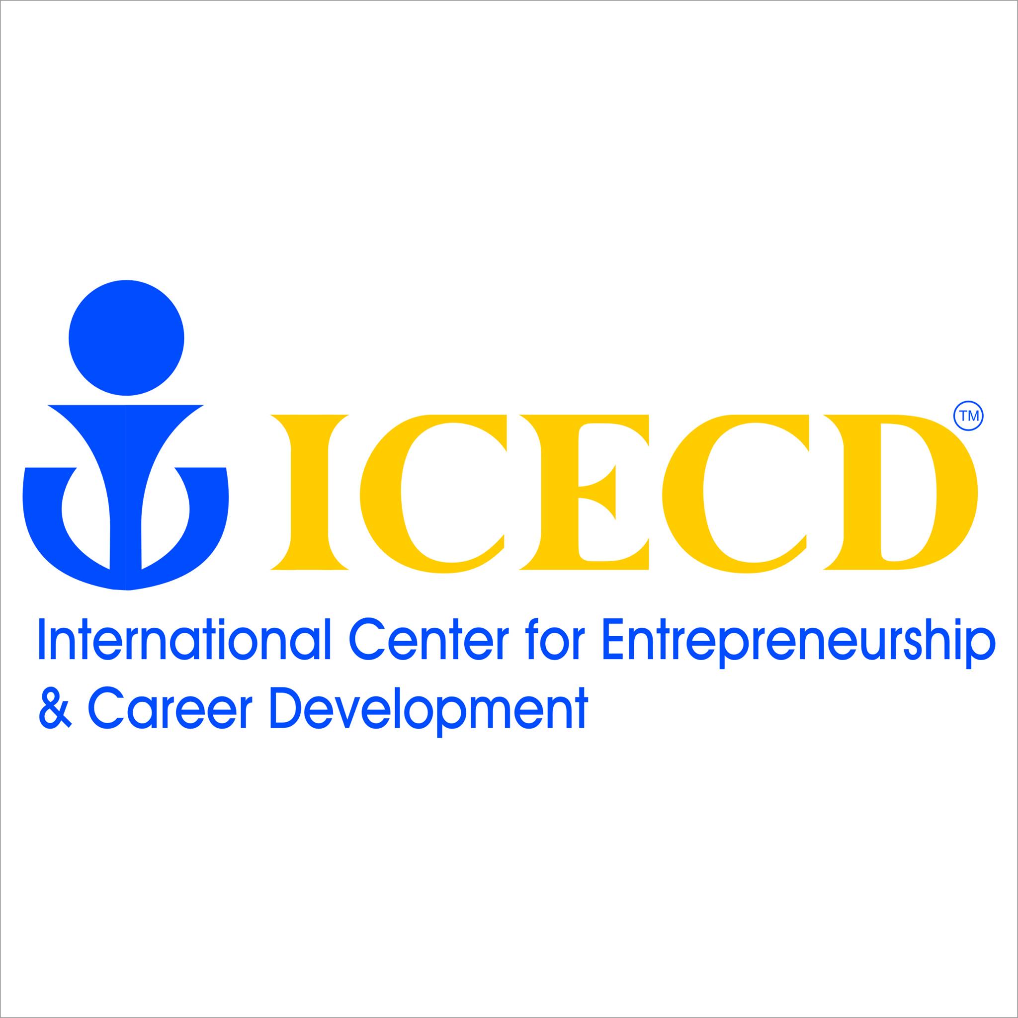 Icecd Logo