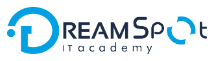 DreamSpot IT Academy Logo