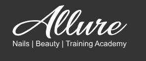 Allure Nails Academy Logo