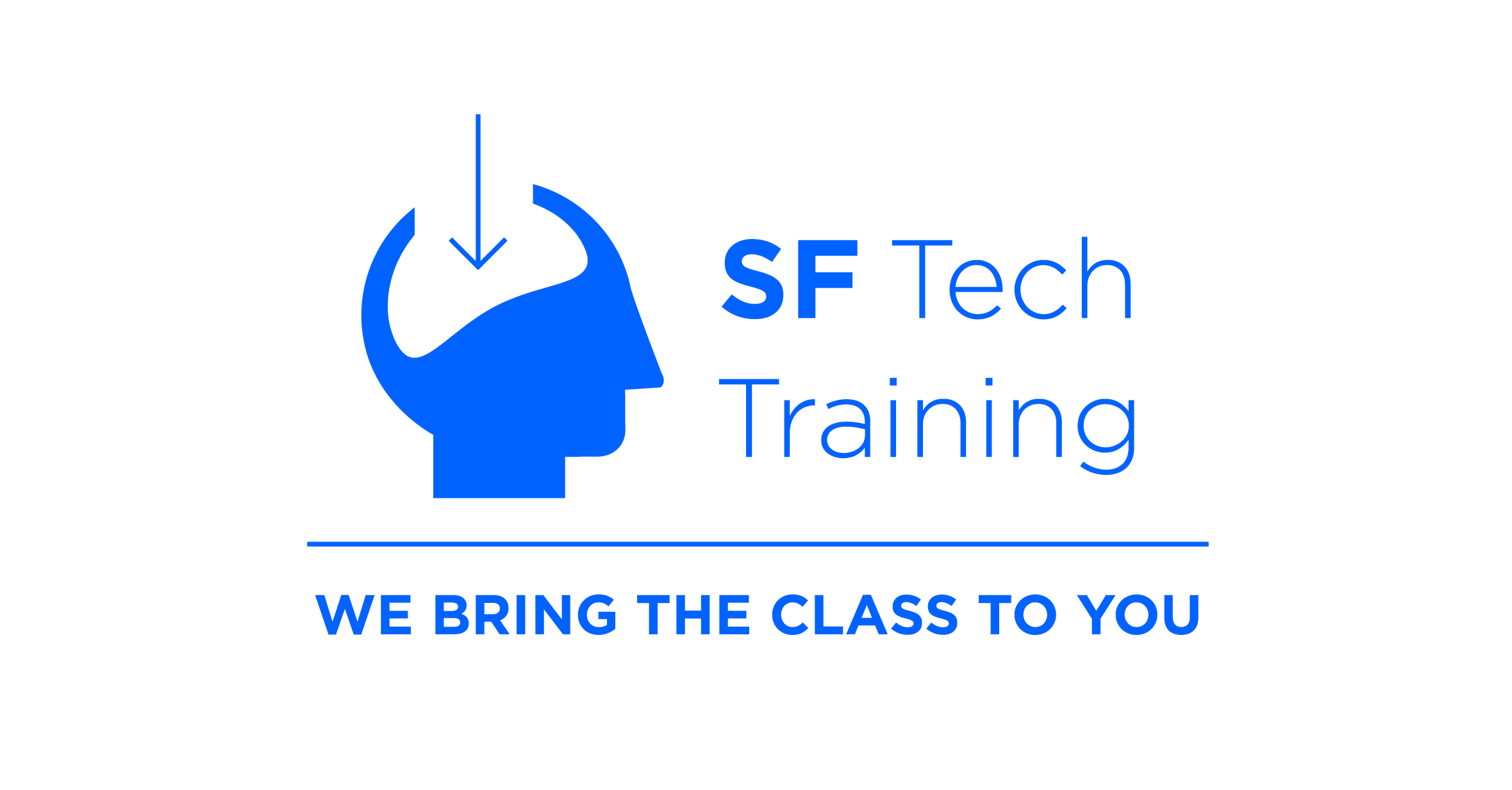 SF Tech Training Logo