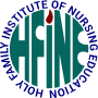 Holy Family Institute of Nursing Education Logo