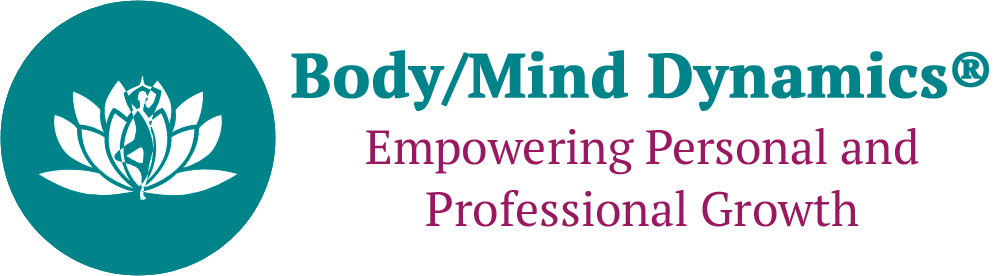 Body Mind Dynamics Logo