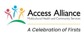 Access Alliance Logo