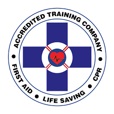 Accredited Training Company Logo