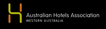 Australian Hotels Association Logo