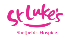 St Luke’s Hospice Logo