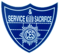 Camp Education Society Logo
