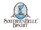 Southern Belle Biscuit Logo