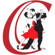 Conrad Coelho Dance Company Logo