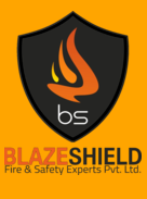 Blazeshield Logo