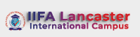 IIFA Lancaster College Logo