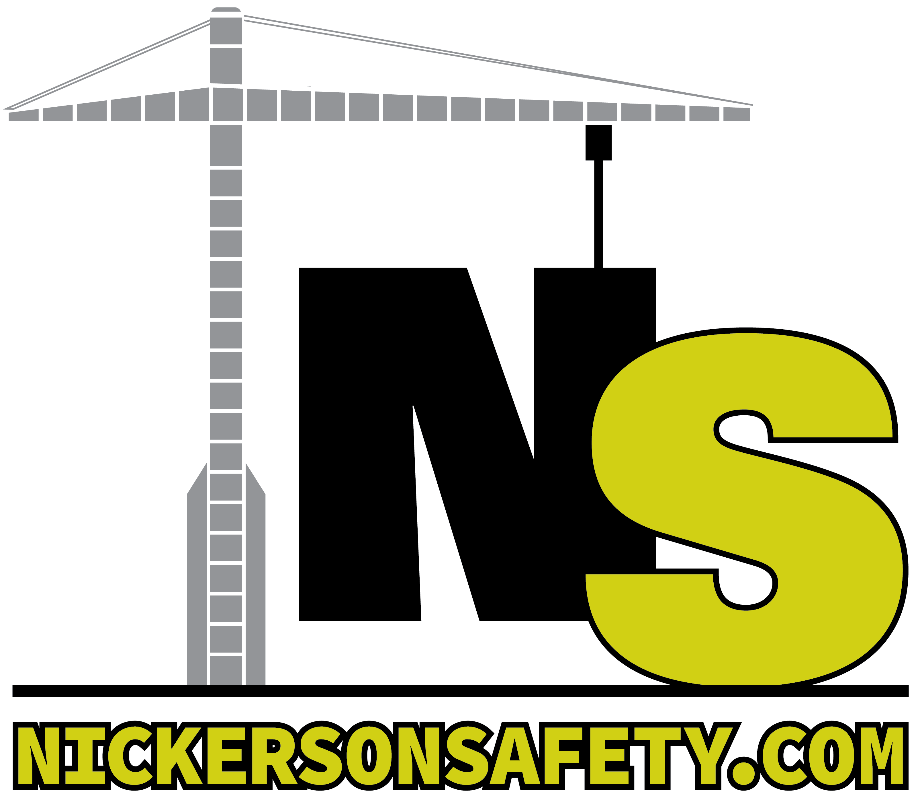 Nickerson Safety Logo