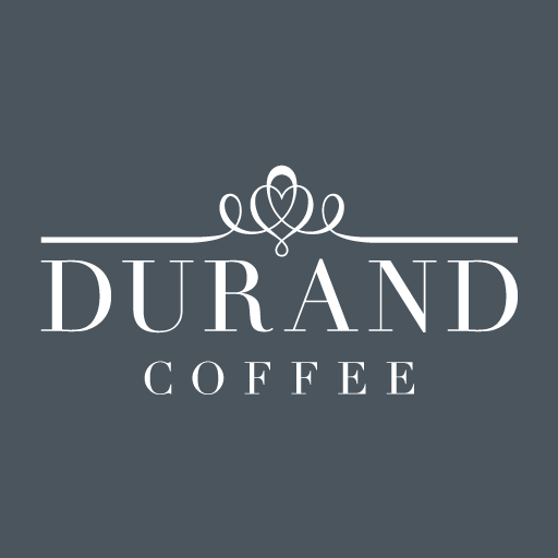 Durand Coffee Logo