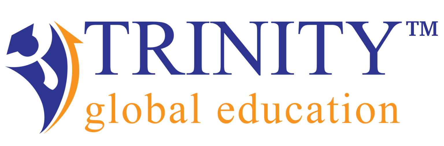 Trinity Global Education Logo