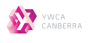 YWCA Canberra Logo