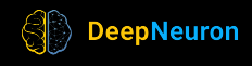 DeepNeuron Logo