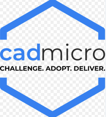 Cad Microsolutions Inc. Logo