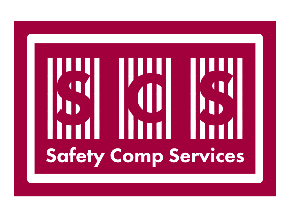 Safety Comp Services Logo