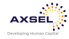 Axsel Management International Sdn Bhd Logo
