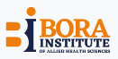 Bora Institute of Allied Health Sciences Logo