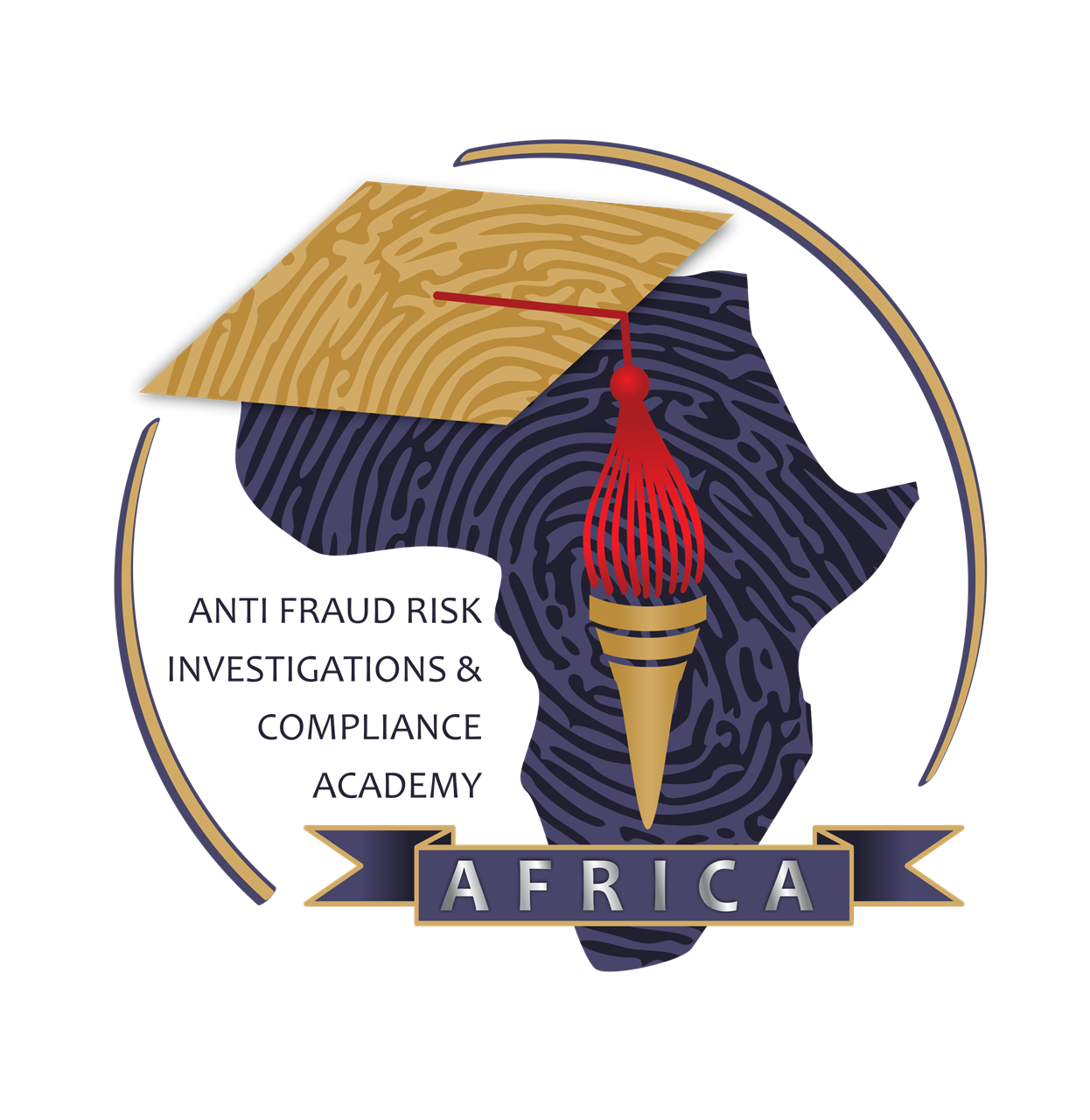 Africa Training Academy Logo