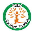 Safal Teachers’ Training (STT) Logo
