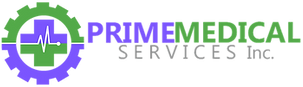 Prime Medical Services Inc Logo