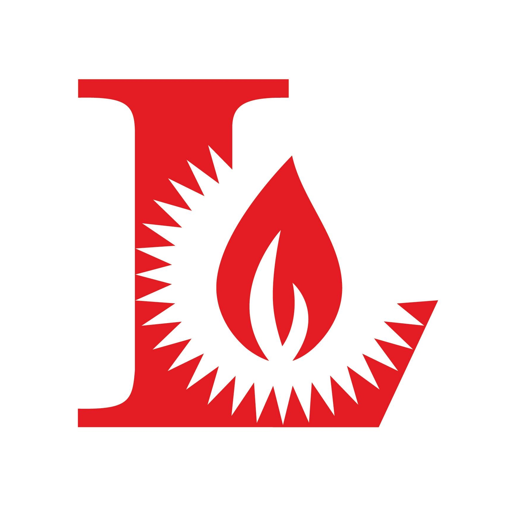 The Lamplighter School Logo