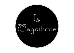 La Magnifique Logo