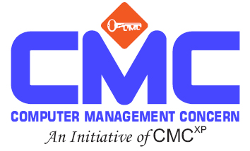 CMC Computer Education Logo