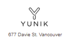 Yunik Logo