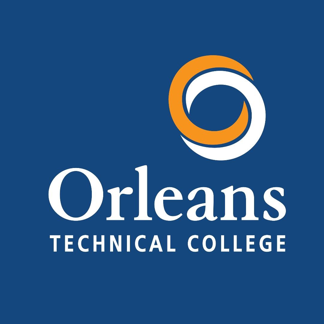 Orleans Technical College Logo