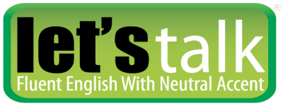 Let’s Talk Institute Logo