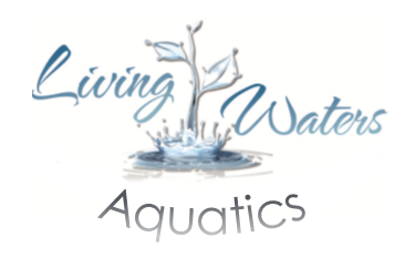 Living Waters Aqua Therapy Logo
