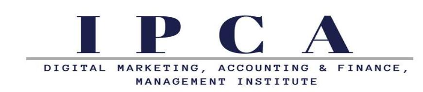 Institute of Professional & Computerised Accountancy Logo