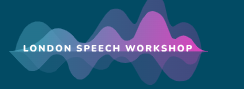 London Speech Workshop Logo