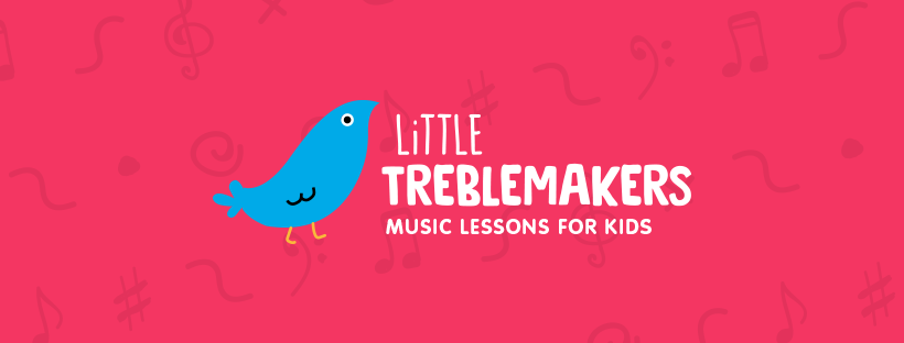 Little Treblemakers Logo