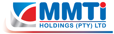 MMTI Holdings (Pty) Ltd Logo