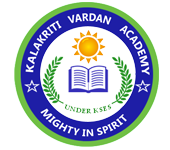 Kalakriti Vardan Academy Logo