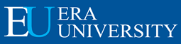 Era University Logo