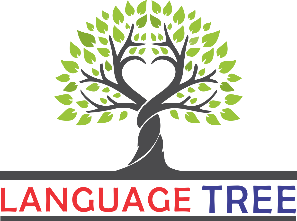 Language Tree Logo