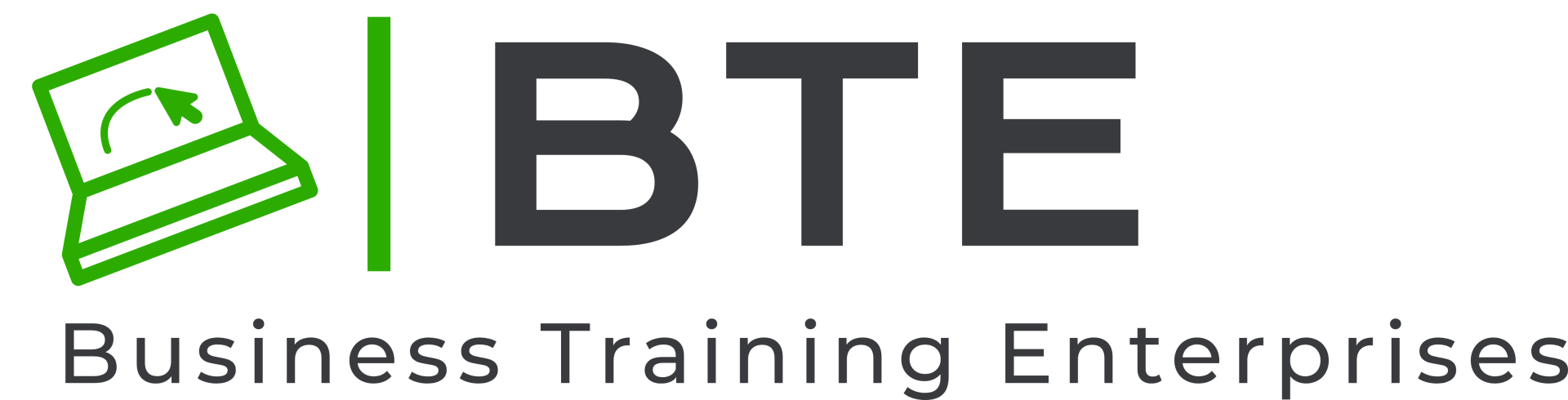 Business Training Enterprises Logo