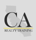 CA Realty Training Logo