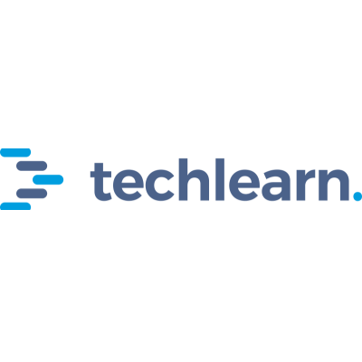 Techlearn Logo