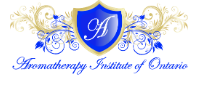 Aromatherapy Institute of Ontario Logo