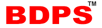 BDPS Logo