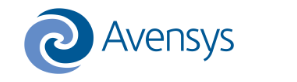 Avensys Logo