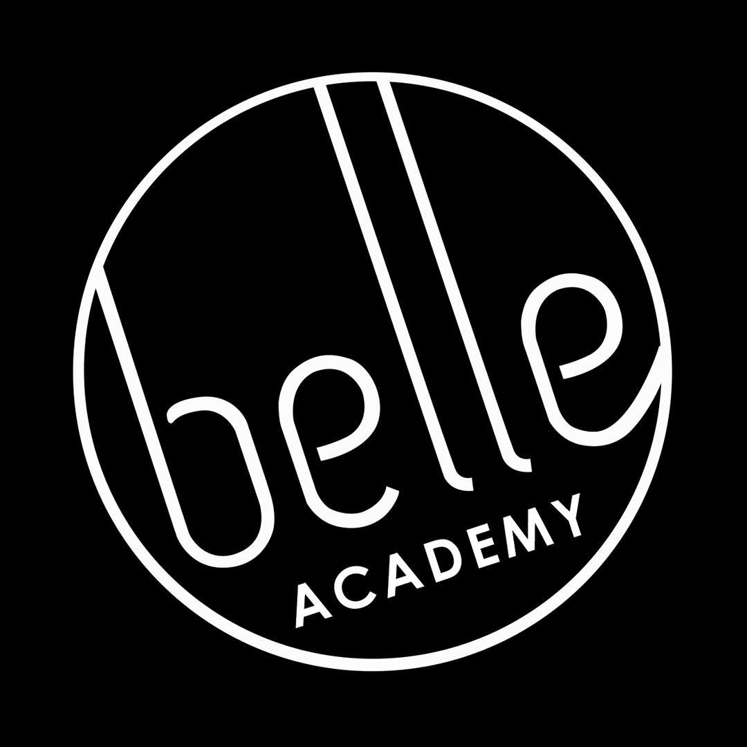Belle Academy Logo